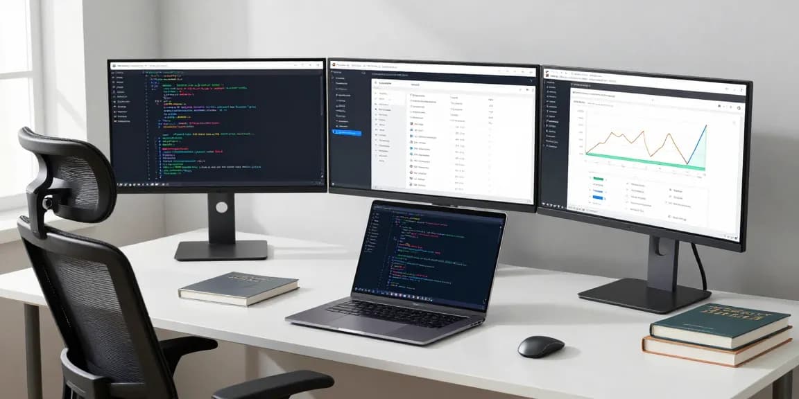 Effiziente Shopware-Betreuung durch erfahrene Entwickler für Softwarelösungen.