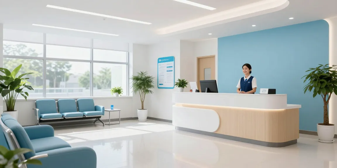 Hair transplant Istanbul: advanced medical services in a trusted health clinic, showcasing a compassionate doctor consultation with patients.