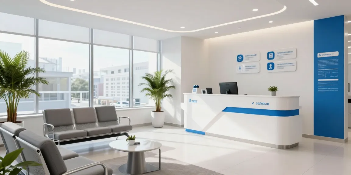 Hair transplant Istanbul cost displayed in a modern health clinic with compassionate patient care services.